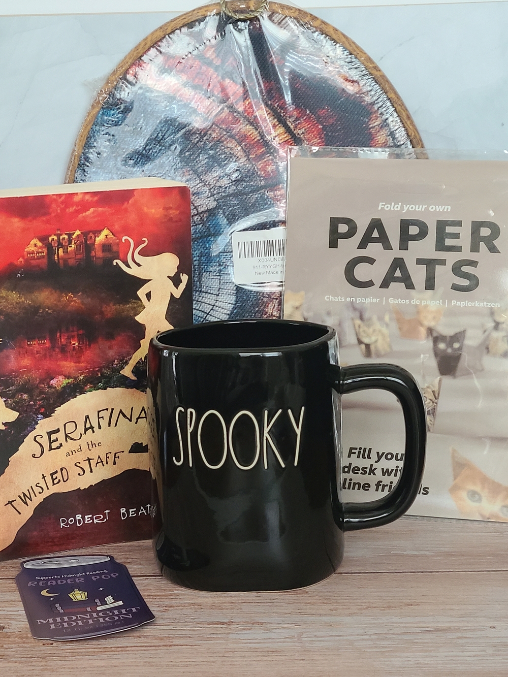 Spooky Season Bundle